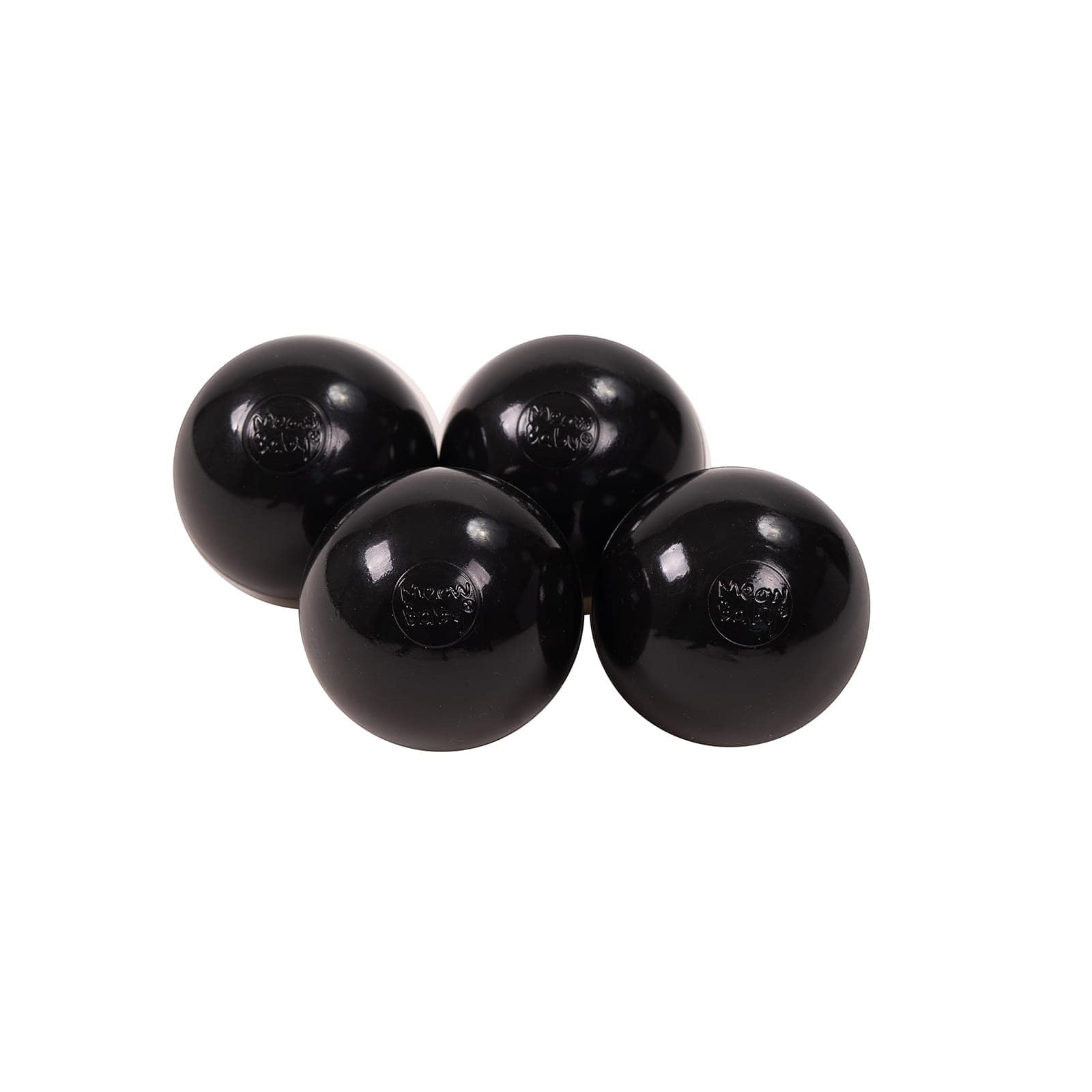 meowbaby-lot-de-50-balles-7-cm-37-couleurs image 7