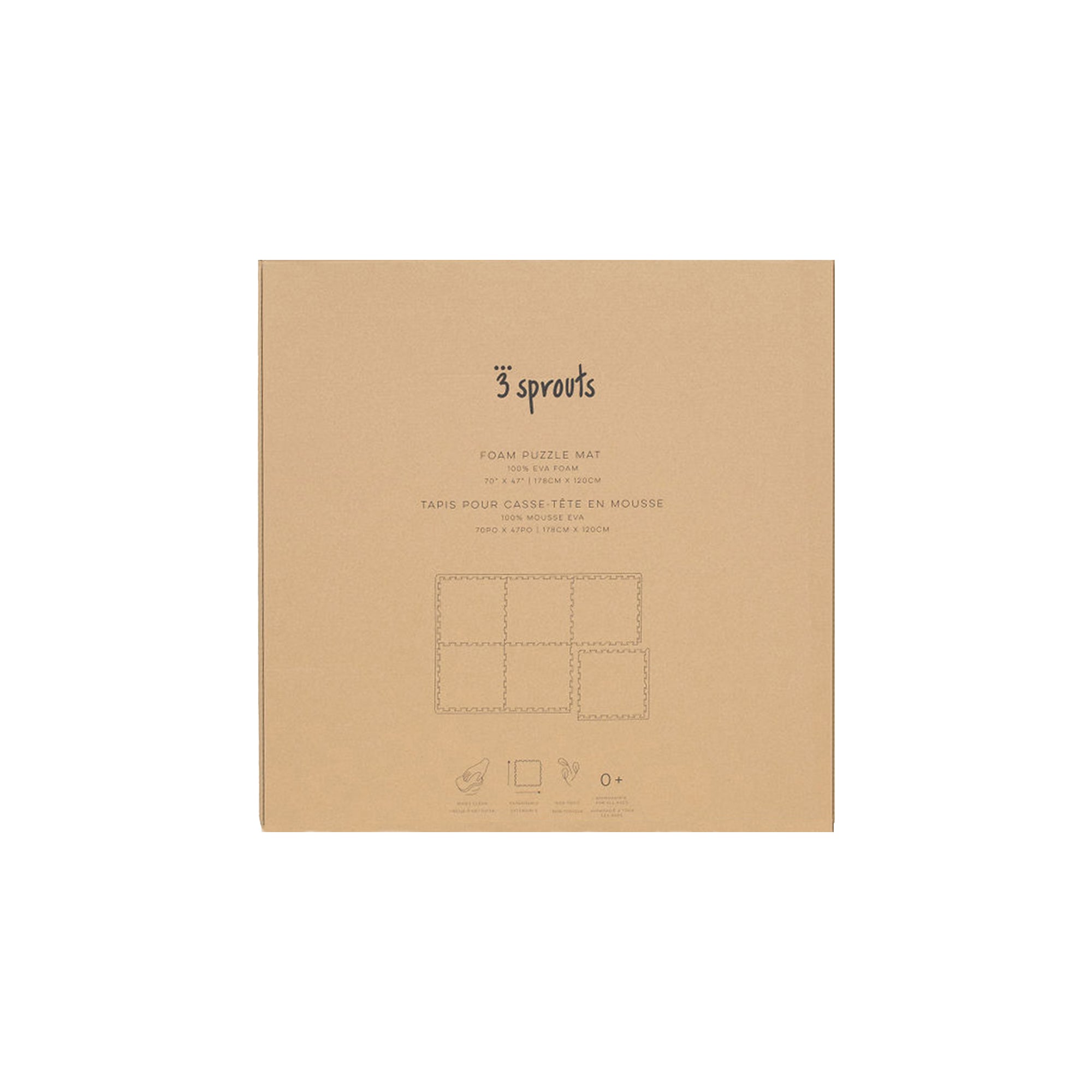 3-sprouts-tapis-de-jeu-mousse-eva-gris image 5