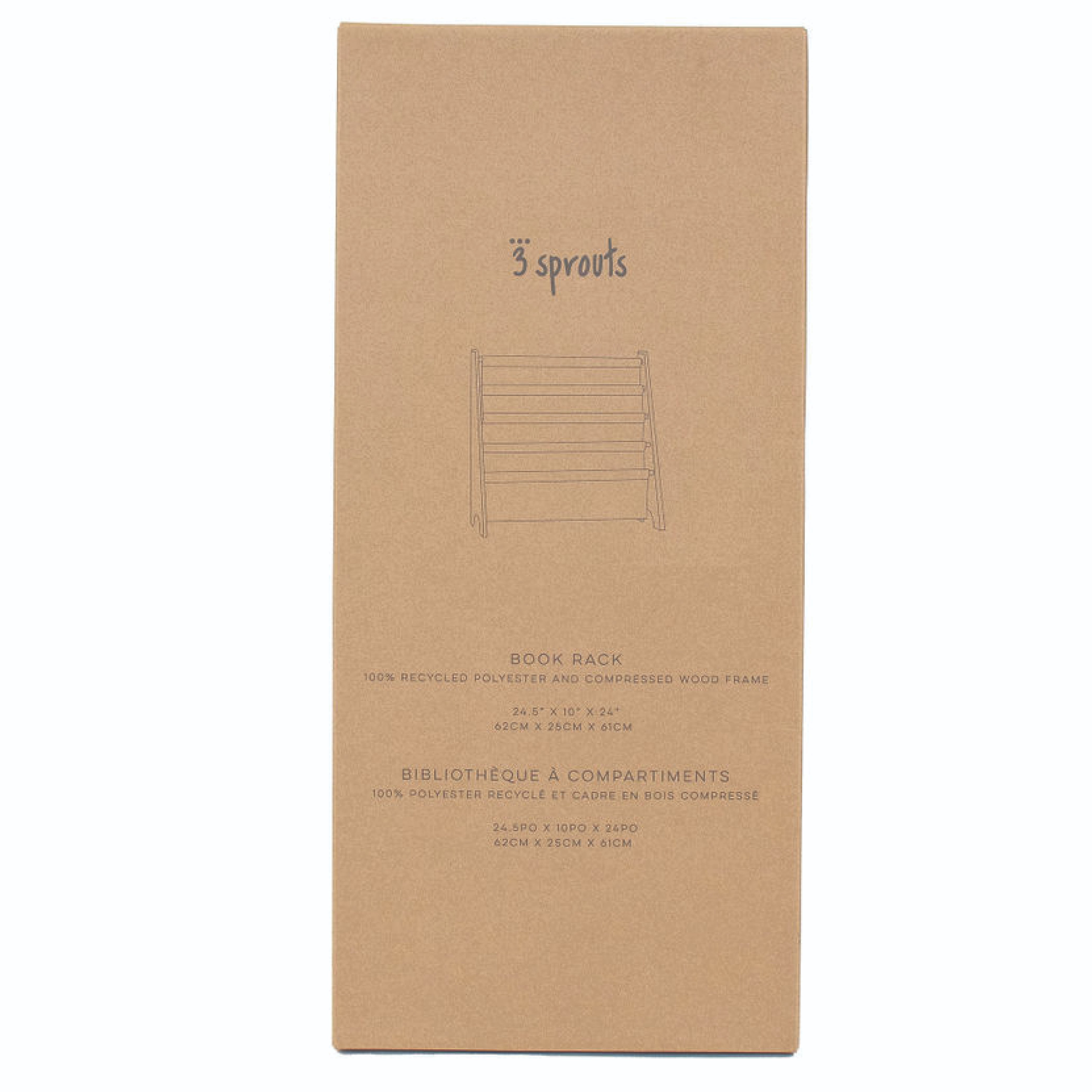 3-sprouts-tag-re-livres-cr-me-tissu-recycl image 5