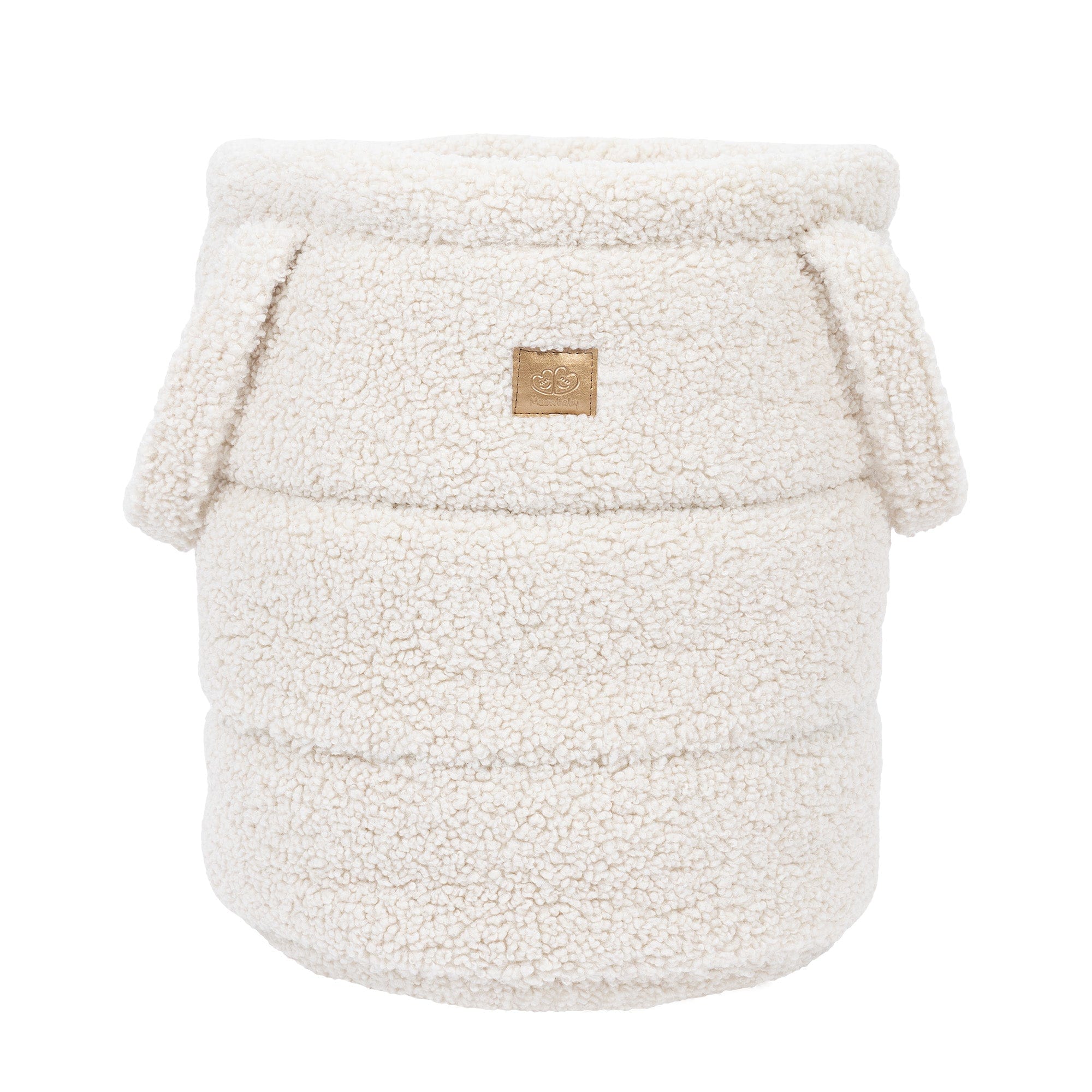 meowbaby-bearly-panier-de-rangement-50cm-en-peluche image 6