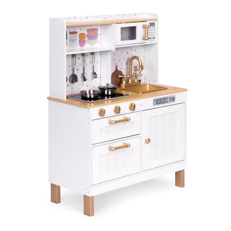 meowbaby-cuisine-en-bois-blanc-or-sons-lumi-res-accessoires image 6