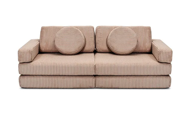 shappy-canap-de-jeu-pure-corduroy-mini image 1