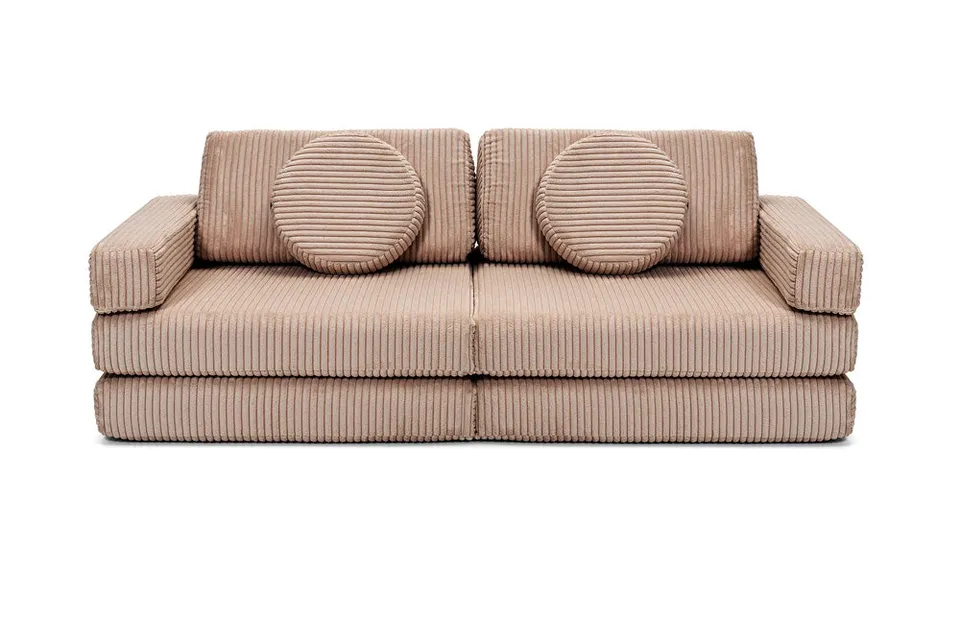 shappy-canap-de-jeu-pure-corduroy-mini image 1