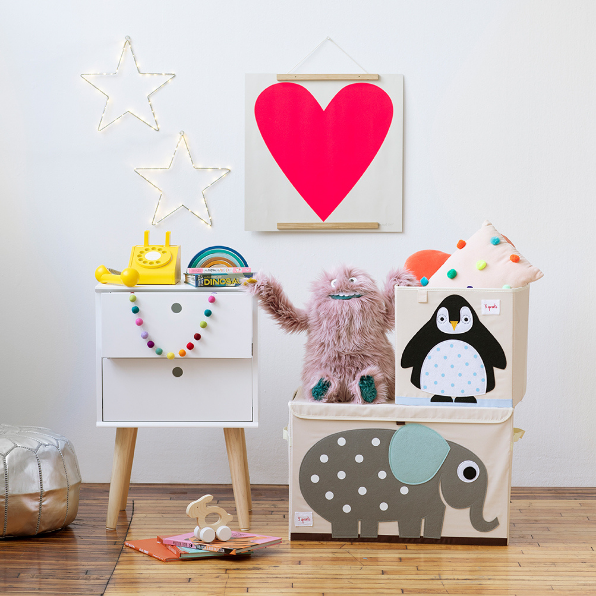 3-sprouts-coffre-jouets-l-phant image 3
