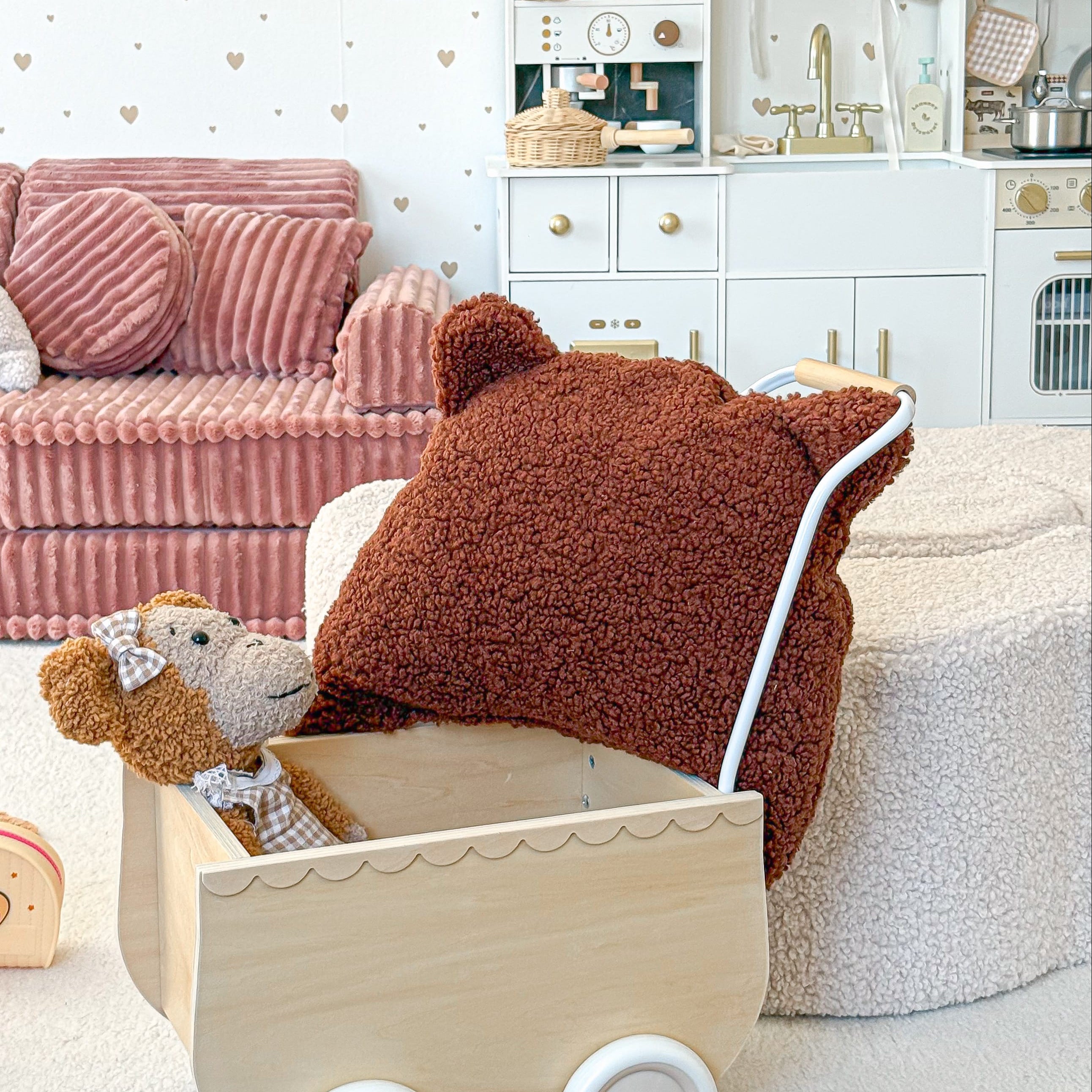 meowbaby-grand-coussin-ours-en-peluche-bearly image 6