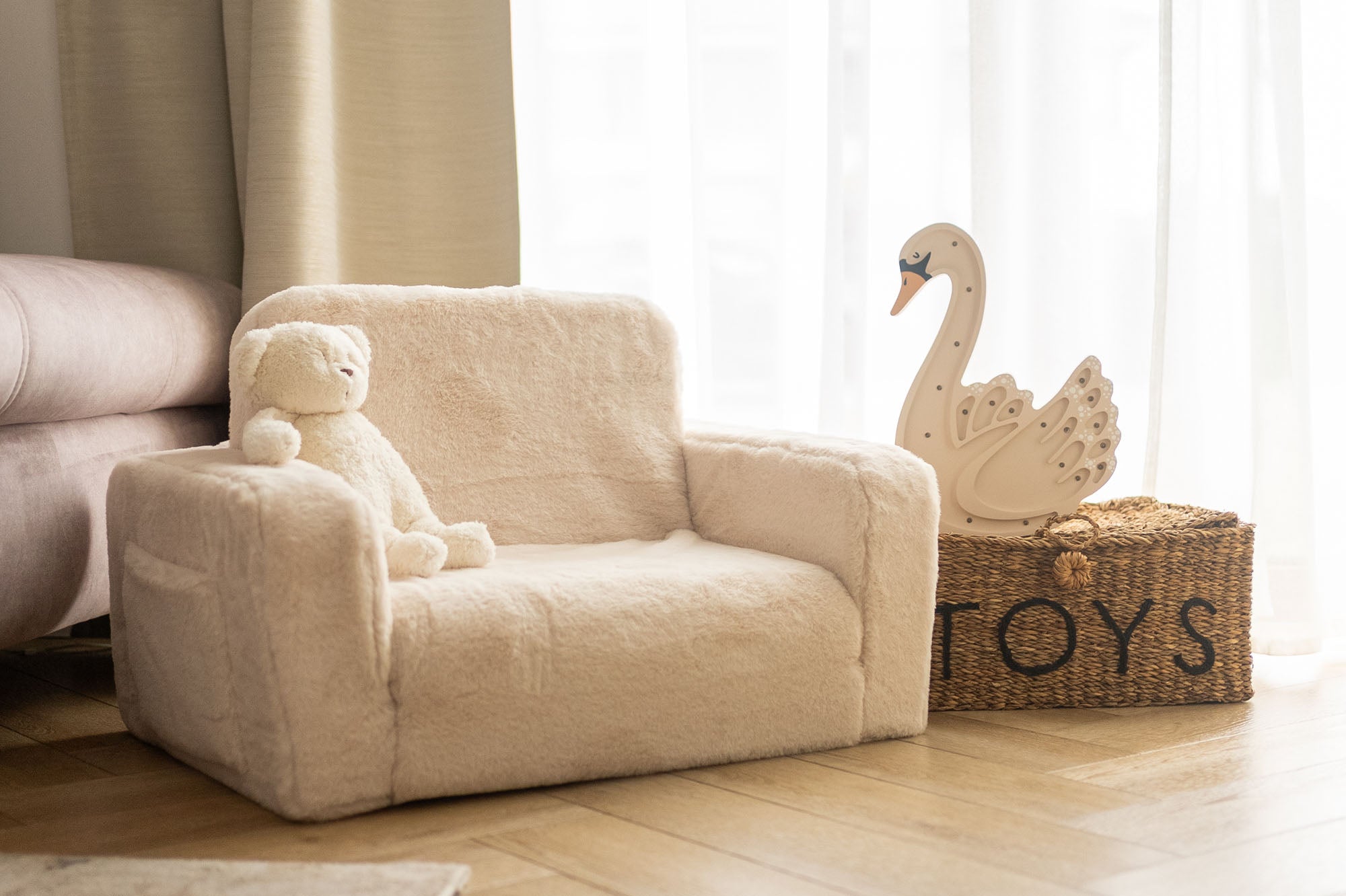 shappy-lumi-fauteuil-bunny-fauteuil-enfant-ultra-doux image 3