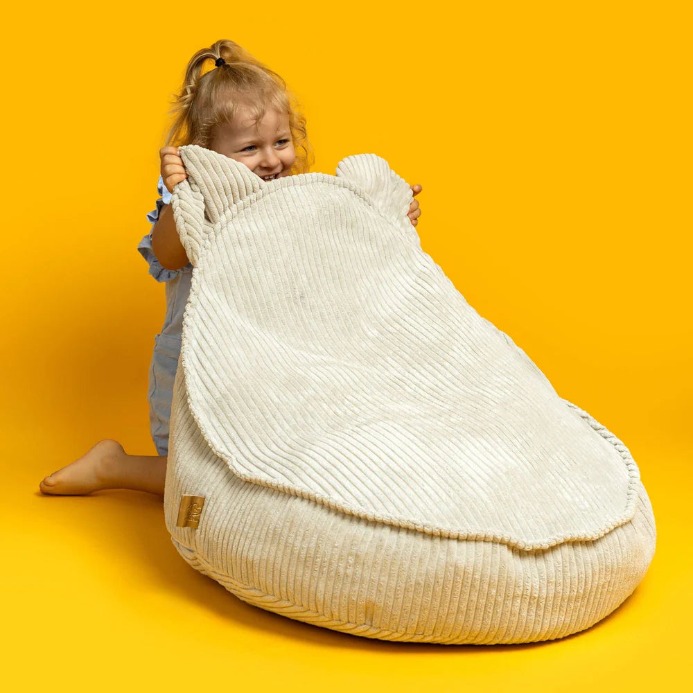 meowbaby-pouf-ours-aesthetic-velours-corduroy-larges-c-tes image 7