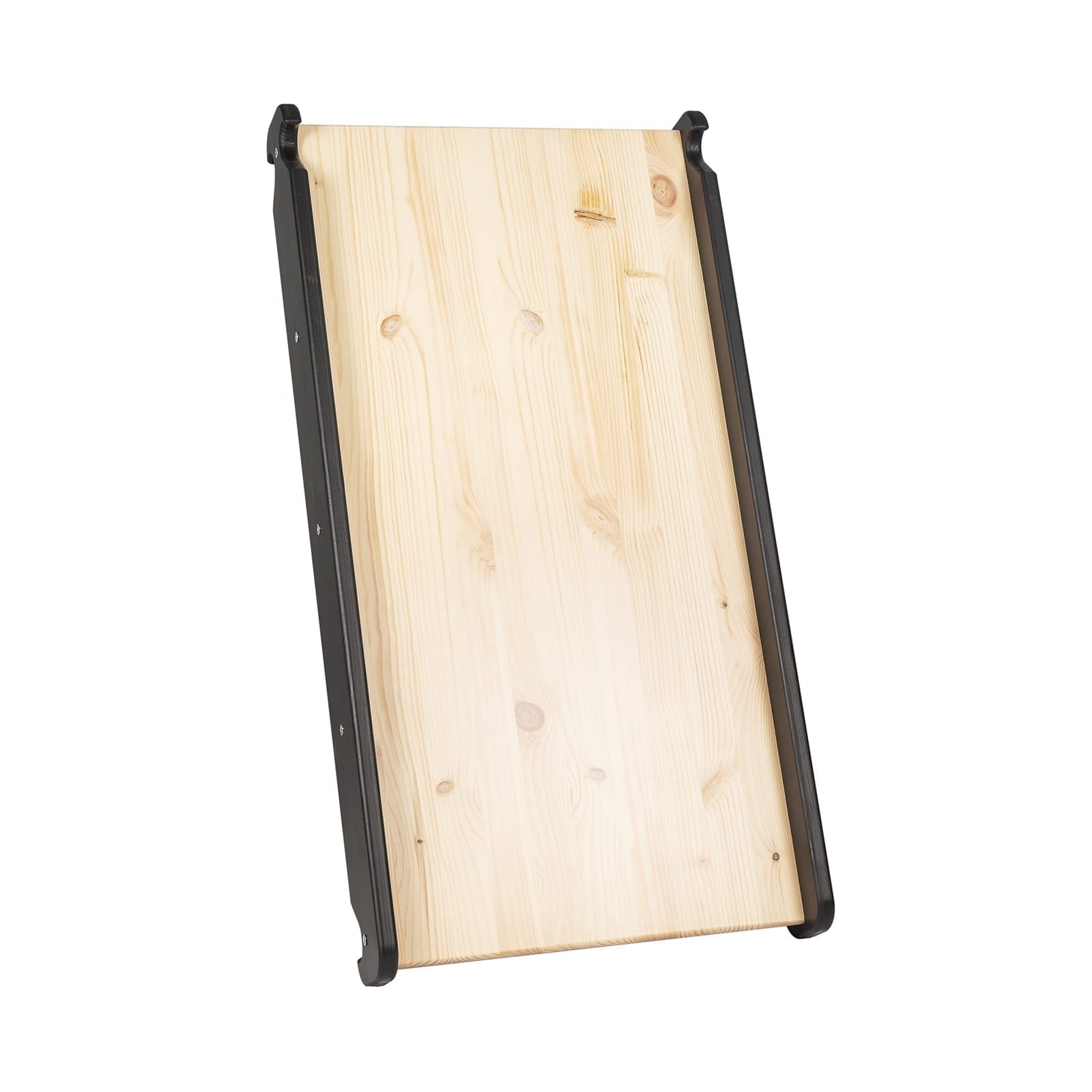 meowbaby-rampe-2-en-1-mur-d-escalade-toboggan-pour-triangle-de-pikler image 8