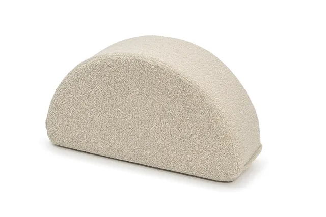 shappy-balancelle-original-teddy-rocker-enfant-tissu-bouclette image 1