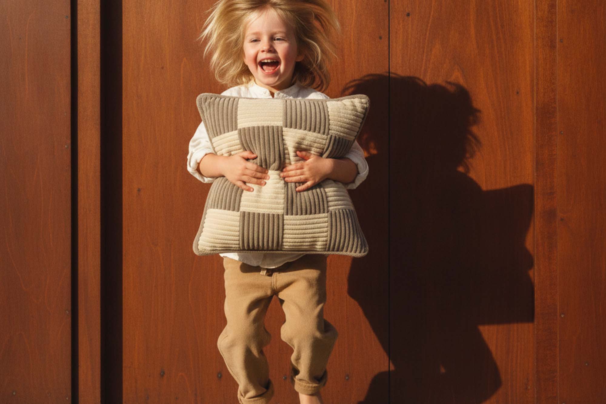shappy-check-cushion-pure-corduroy-coussin-d-coratif image 6