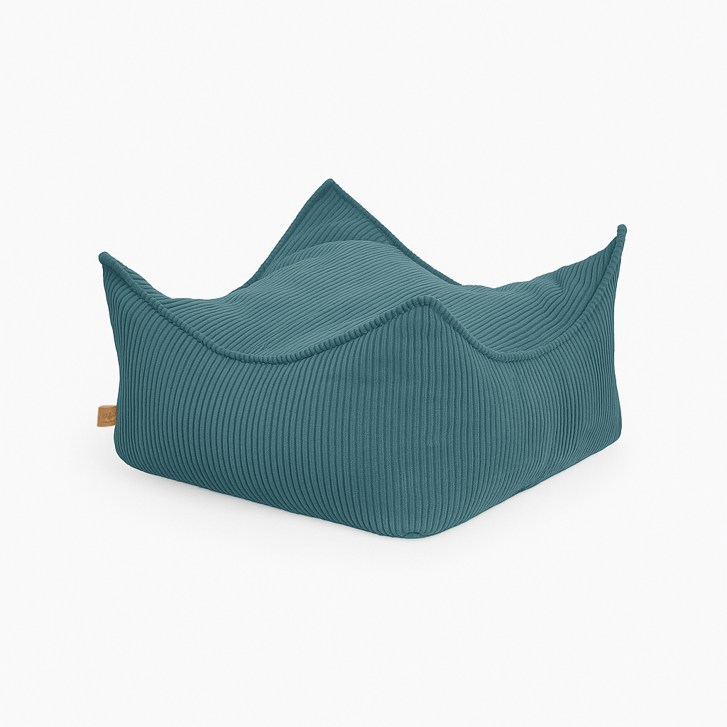 meowbaby-coussin-de-sol-carr-en-velours-corduroy-larges-c-tes-aesthetic image 4