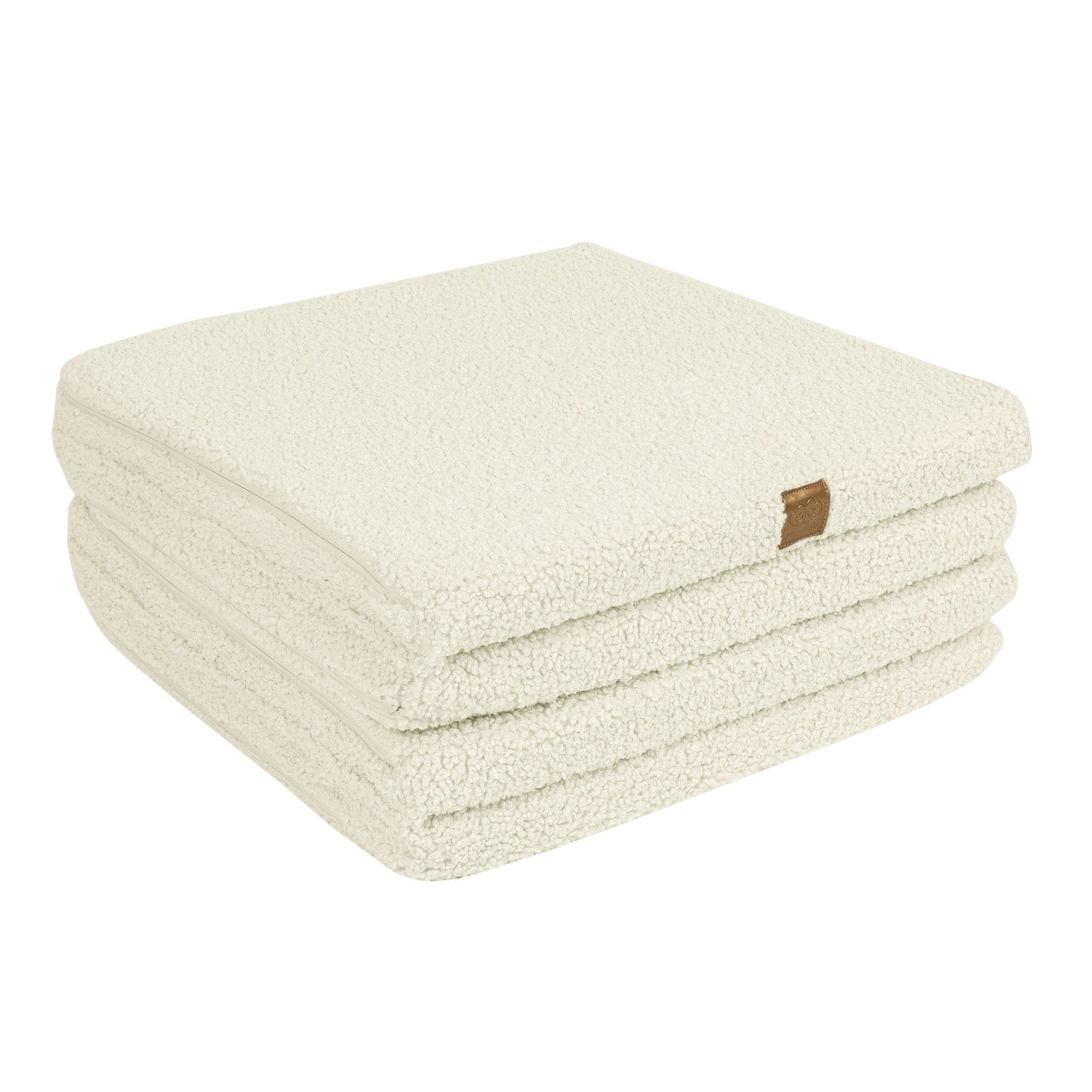 meowbaby-tapis-de-jeu-et-d-veil-pais-bearly-peluche-carr image 6