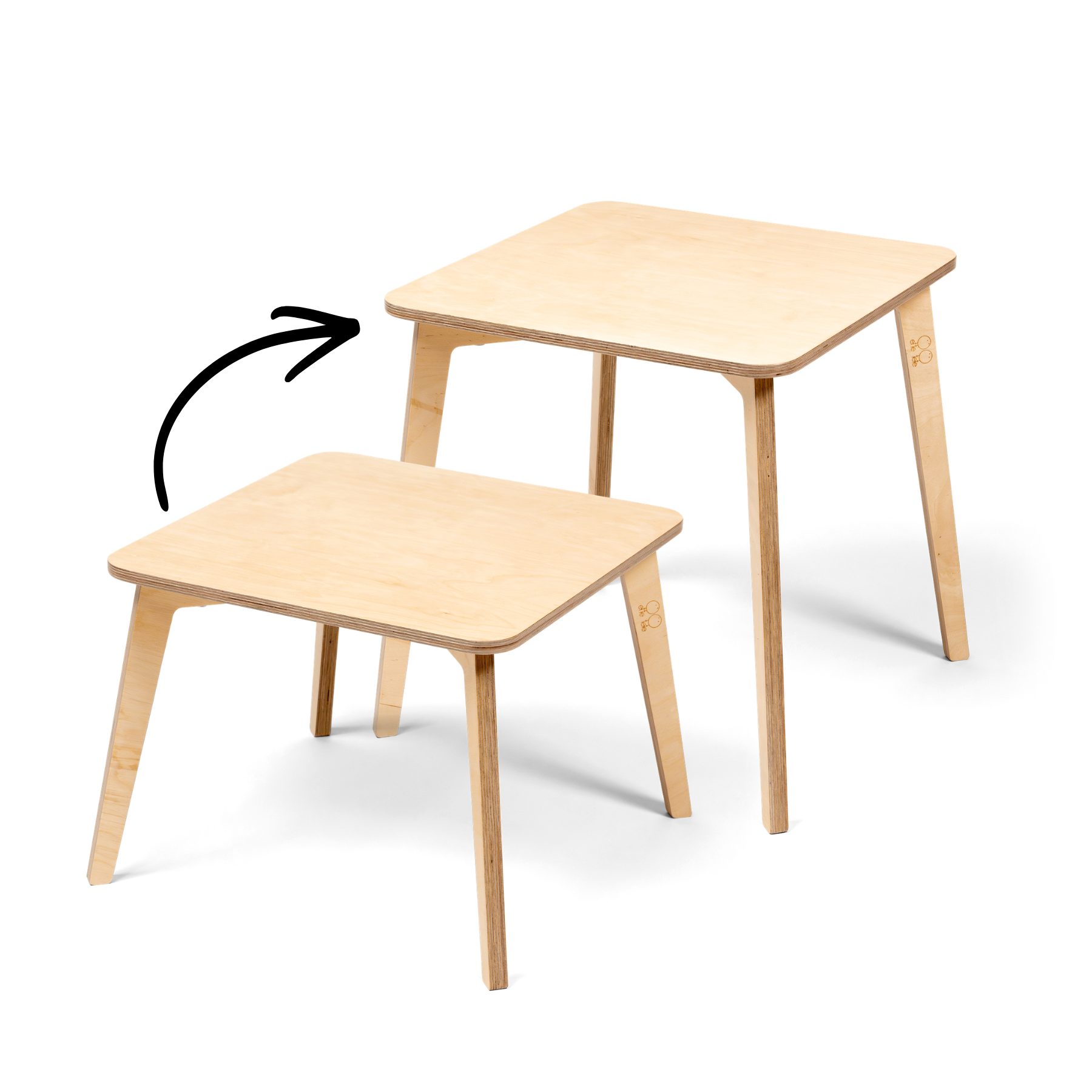 ette-tete-tulla-table-enfant-double-hauteur image 3