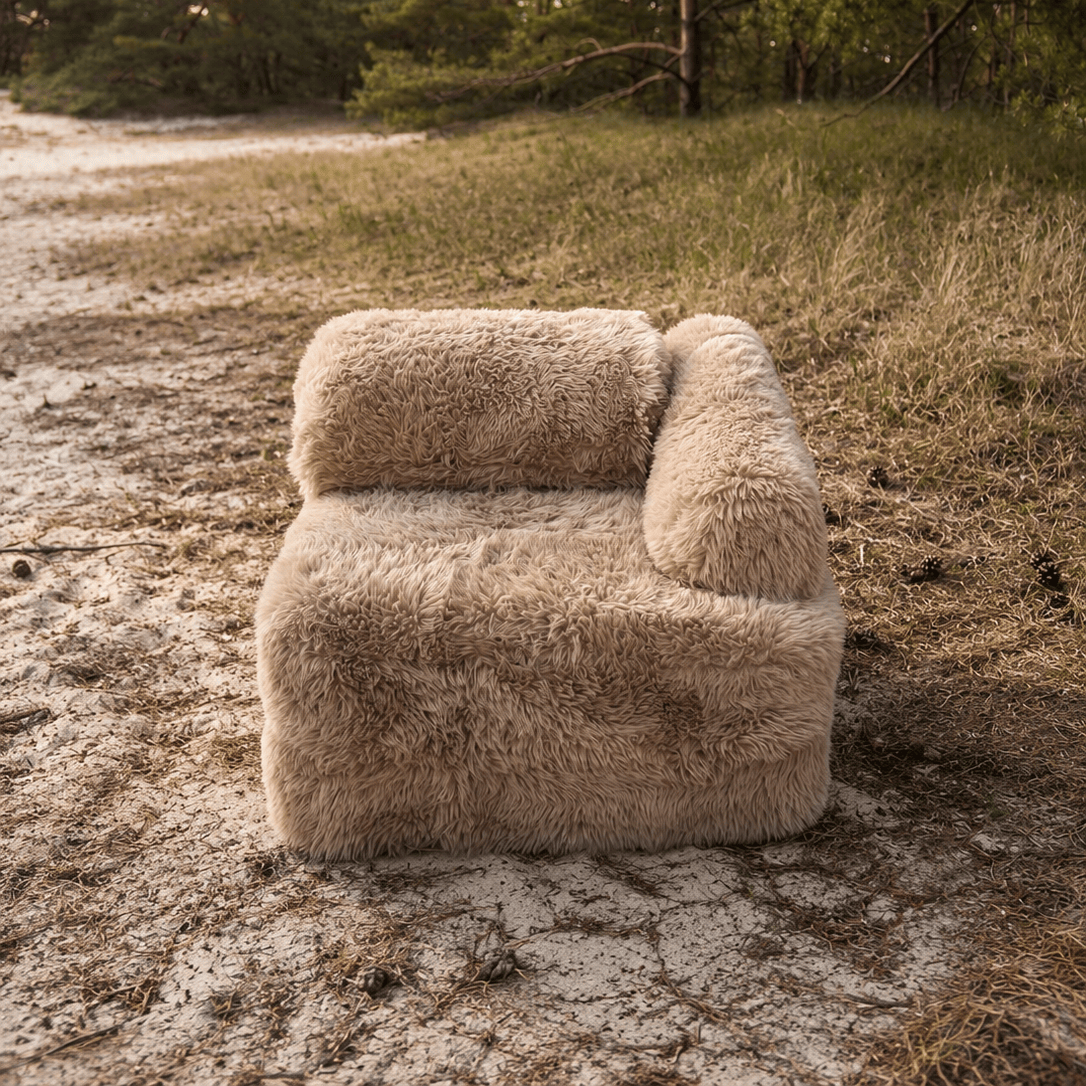 meowbaby-mammouth-fauteuil-modulable-pocket-60cm-3-pi-ces-fourrure image 4