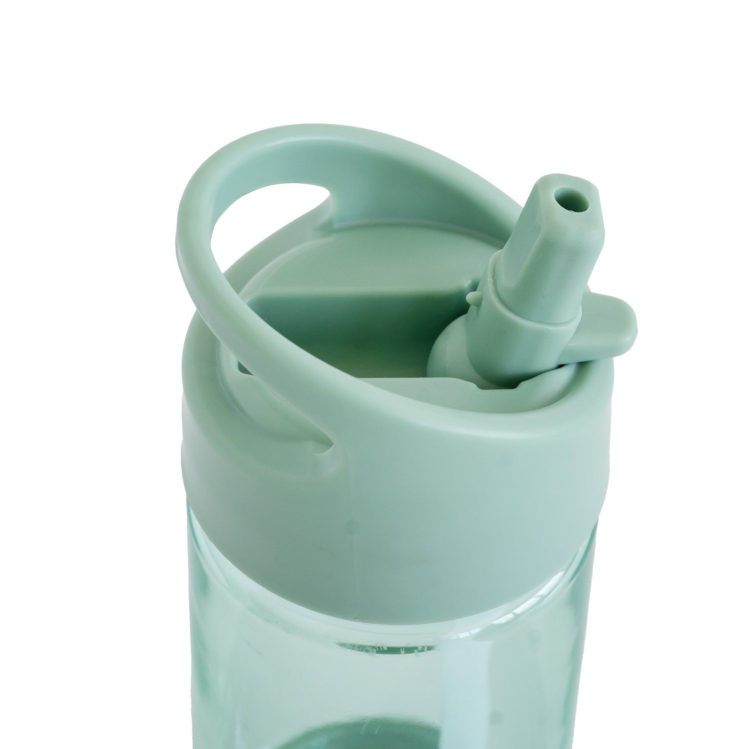 3-sprouts-gourde-plastique-recycl-verte-35-cl-enfant image 3