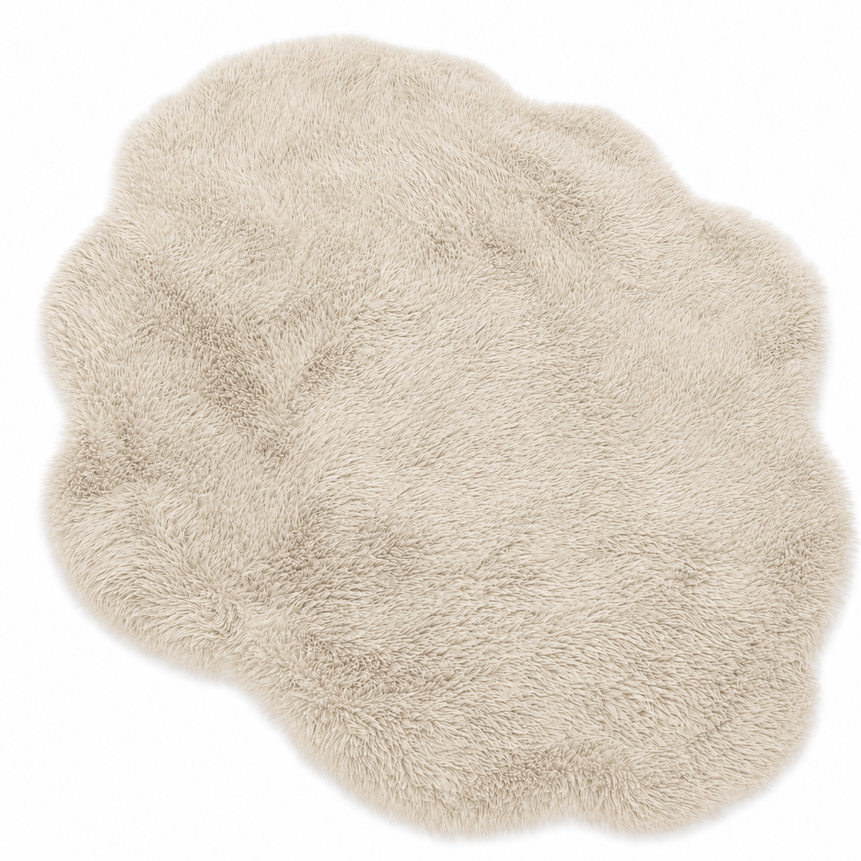 meowbaby-tapis-en-fourrure-mammouth-2-tailles image 1