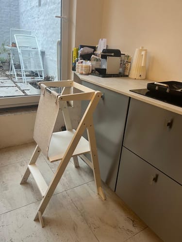 Indispensable avec un bébé