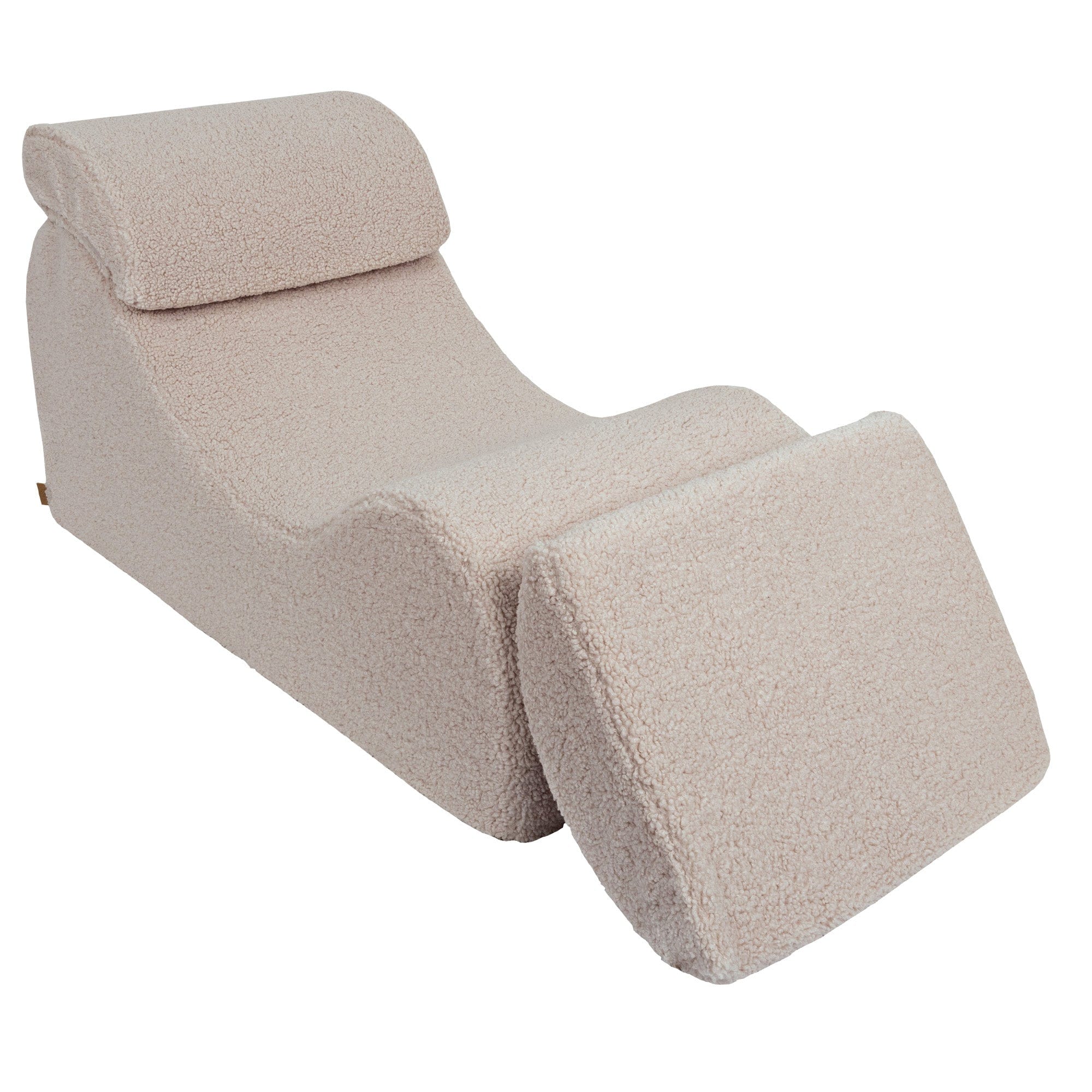 meowbaby-bearly-fauteuil-lounge-en-peluche-vague-en-s image 7