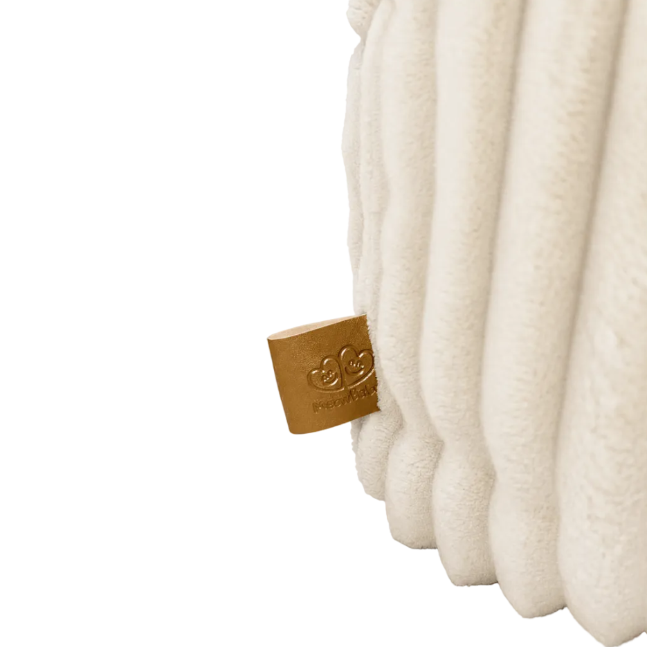 meowbaby-coussin-de-sol-carr-churros-fourrure-tr-s-grosses-c-tes image 4