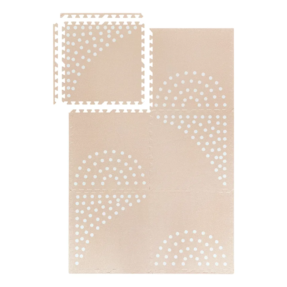 meowbaby-heaven-tapis-de-jeu-en-mousse-extensible-puzzle image 1