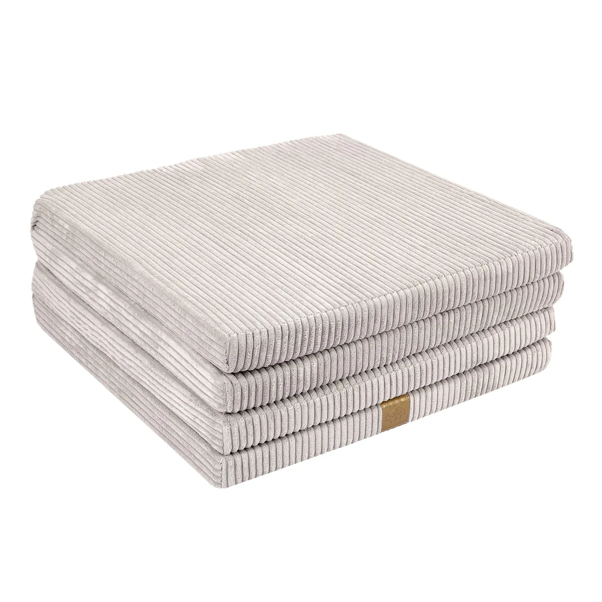 meowbaby-tapis-de-jeu-pais-carr-velours-corduroy-aesthetic image 6