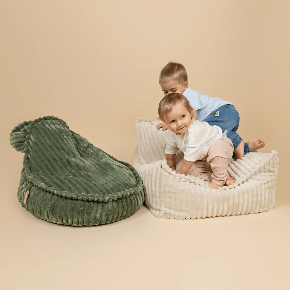 meowbaby-pouf-ours-velours-c-tel-churros image 7