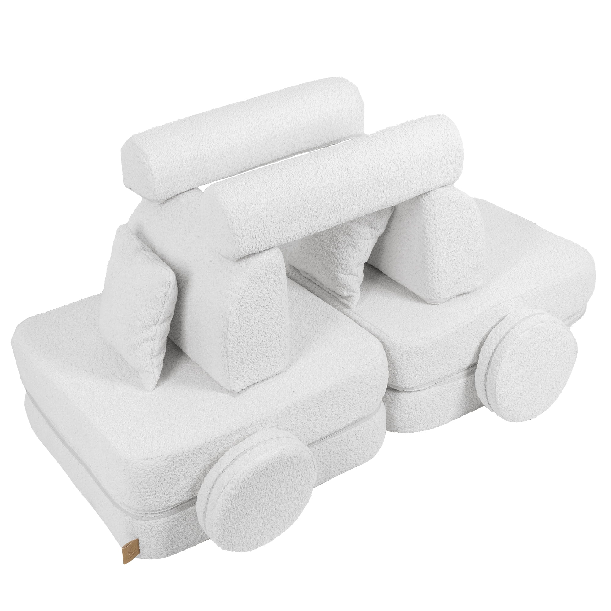 meowbaby-canap-de-jeu-modulable-pocket-120cm-boucl-textur-10-pi-ces image 7