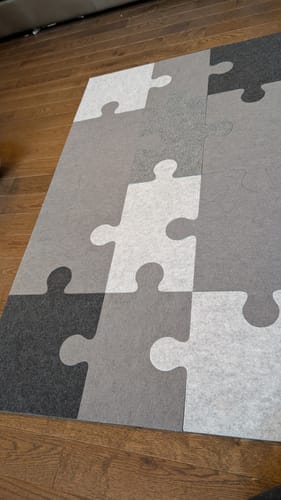 Indispensable sous le triangle