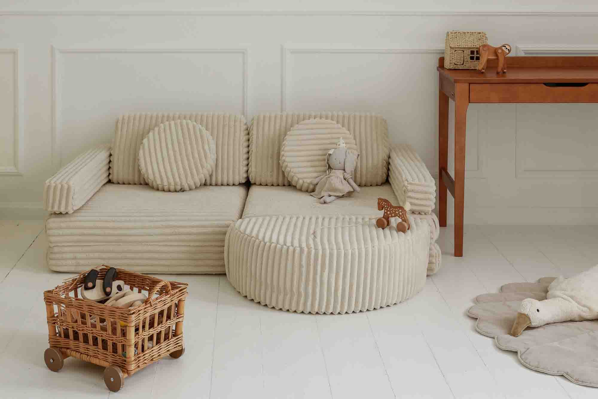 shappy-balancelle-pure-corduroy-waffle-bascule-rocker image 2