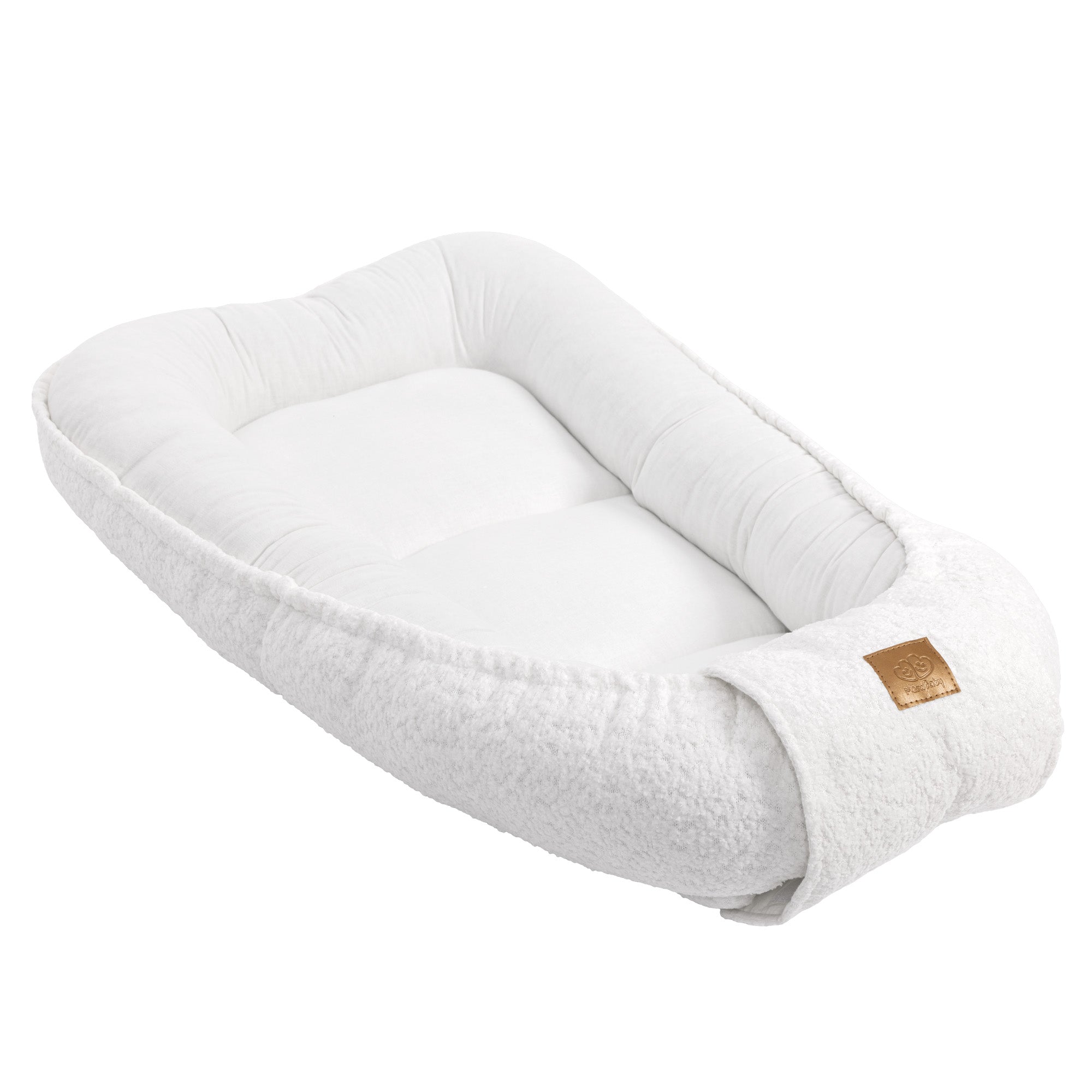 meowbaby-nid-d-ange-r-ducteur-de-lit-b-b-boucl-bouclette image 7