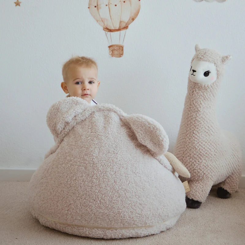 meowbaby-pouf-ours-en-peluche-bearly-si-ge-enfant image 2