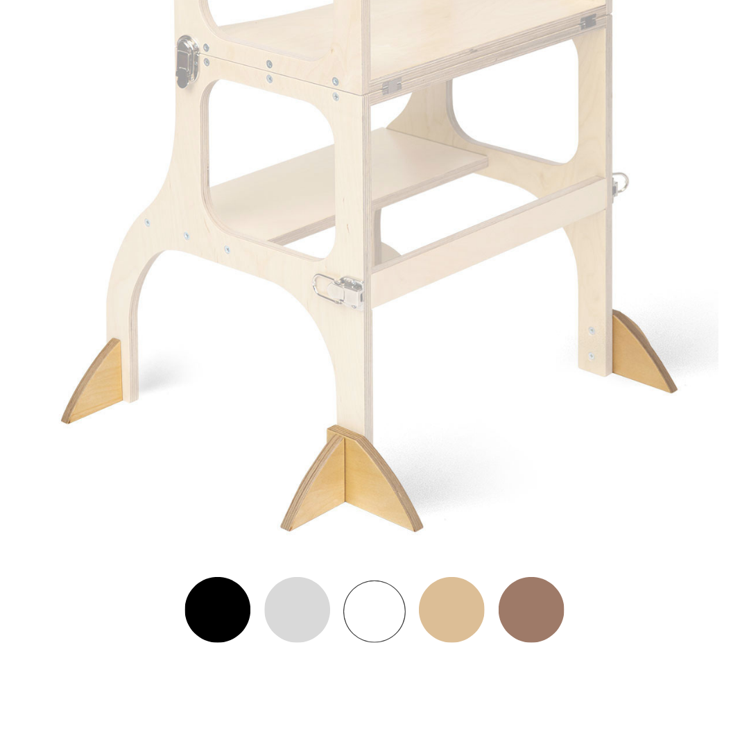 ette-tete-step-up-step-n-sit-pieds-de-support-suppl-mentaires image 1