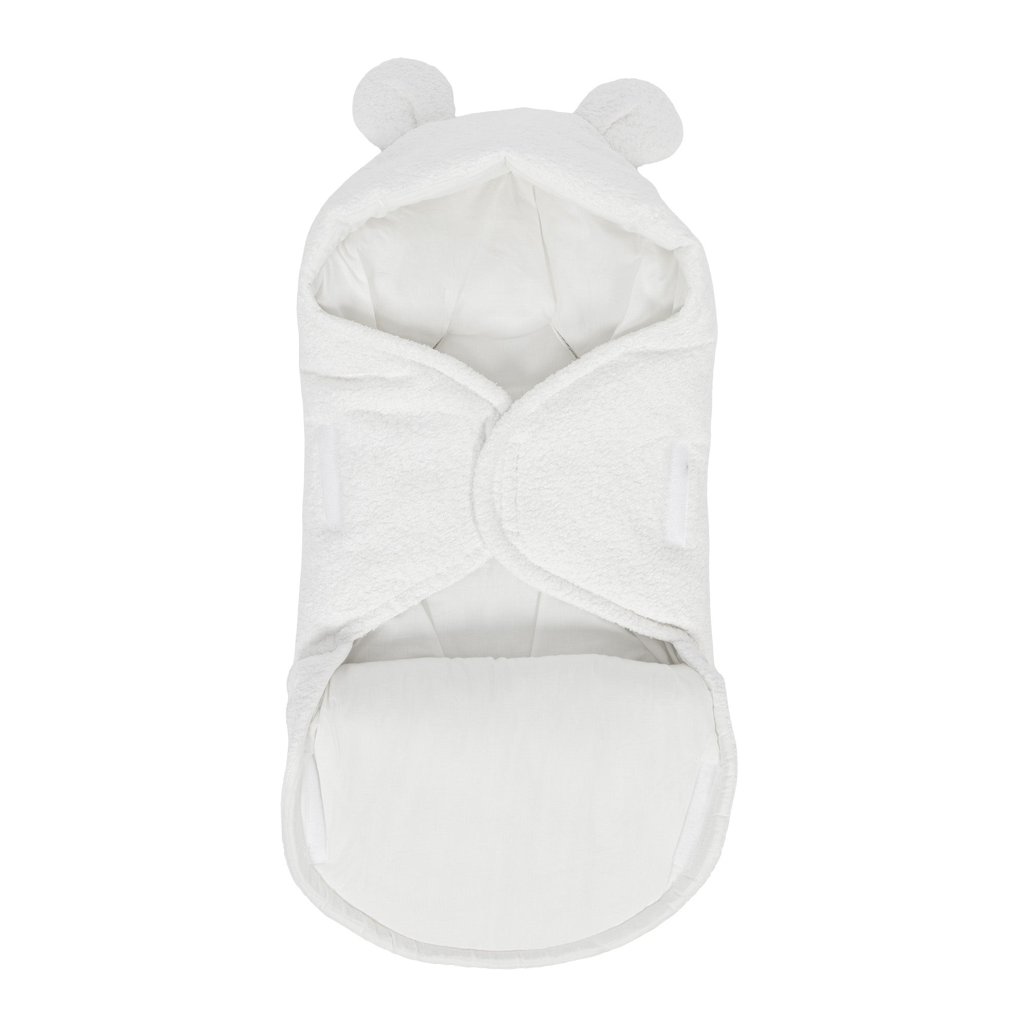 meowbaby-couverture-d-emmaillotage-ours-en-tissu-boucl-textur image 5