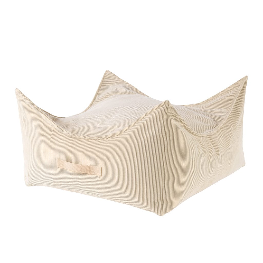 meowbaby-slimcord-coussin-de-sol-carr-velours-corduroy-fines-c-tes image 8