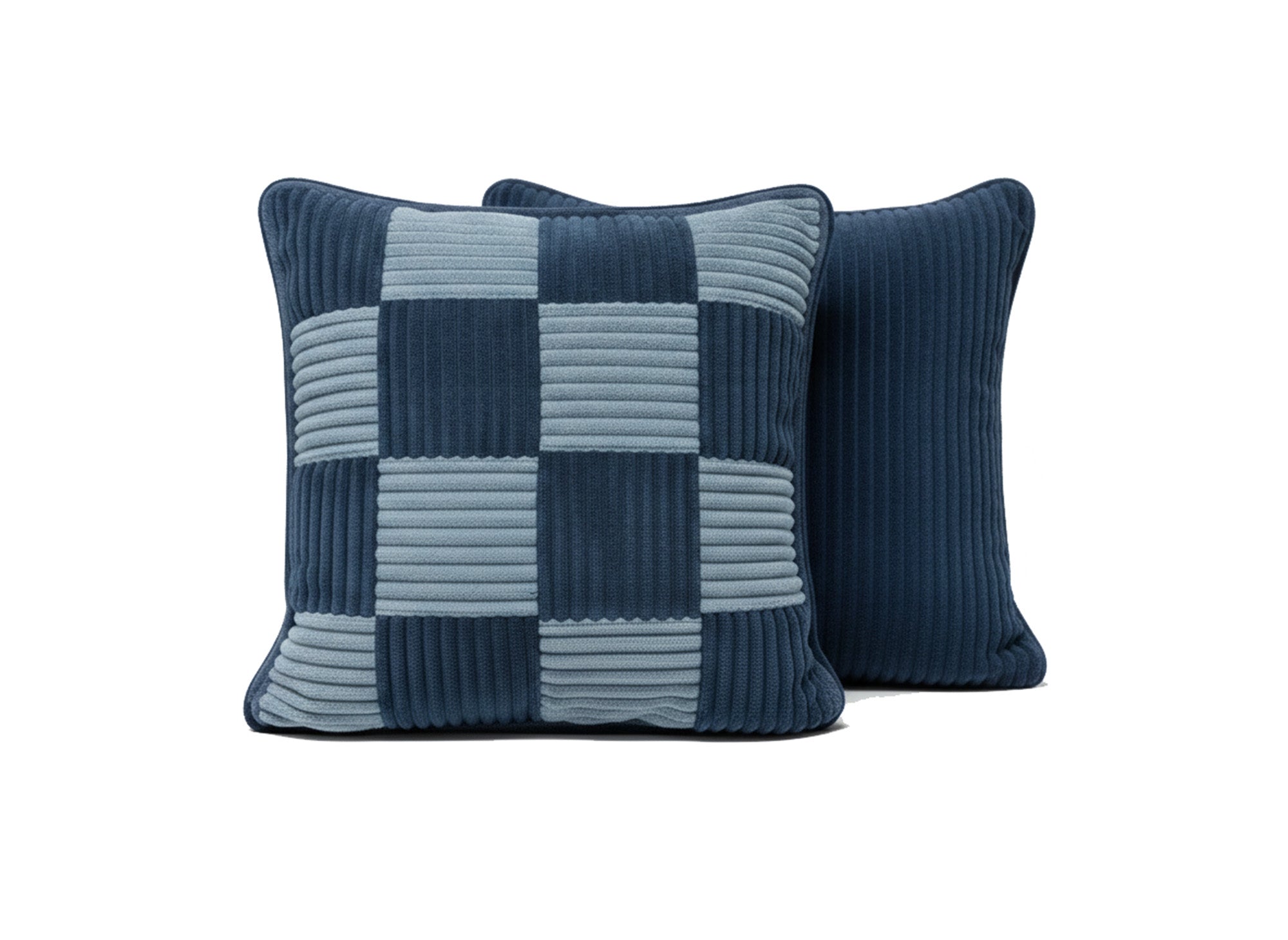 shappy-check-cushion-pure-corduroy-coussin-d-coratif image 8