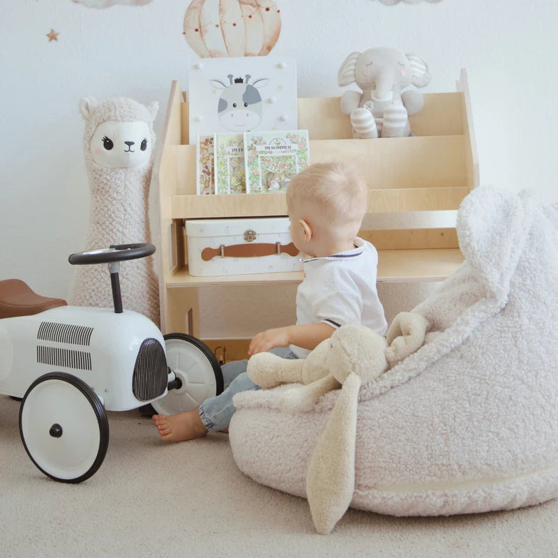 meowbaby-pouf-ours-en-peluche-bearly-si-ge-enfant image 5