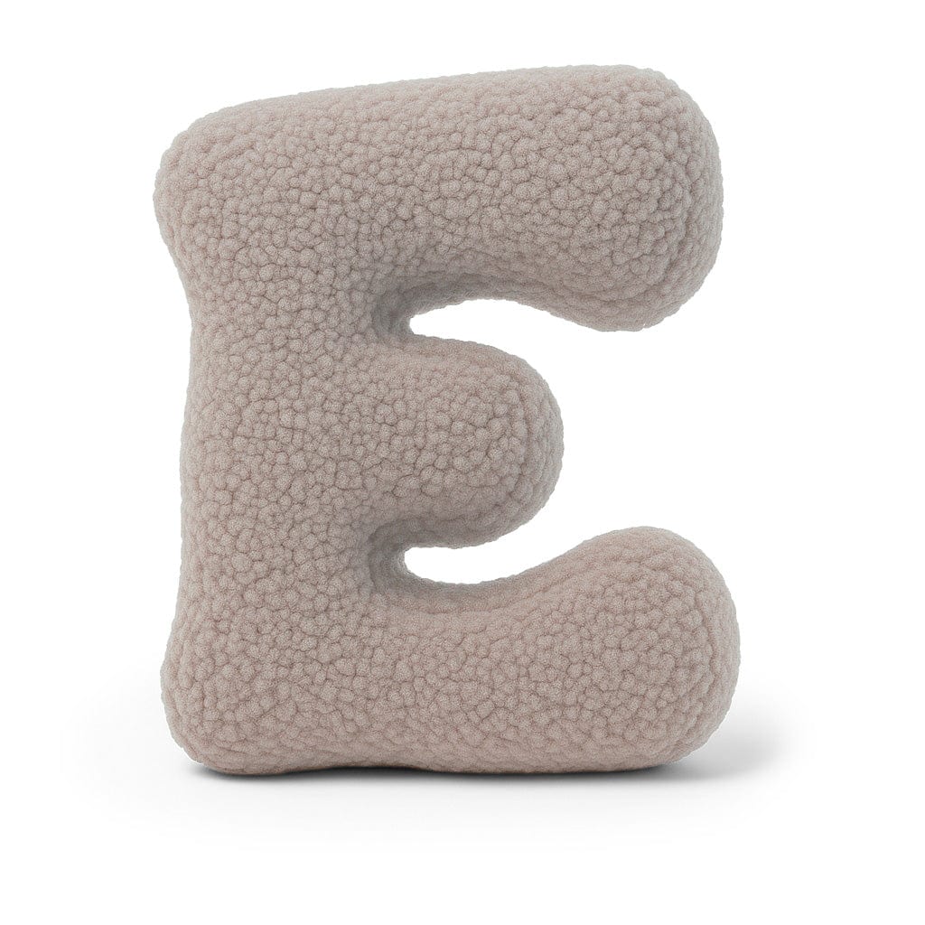 meowbaby-bearly-grand-coussin-alphabet-en-peluche-lettre-au-choix-taupe image 7