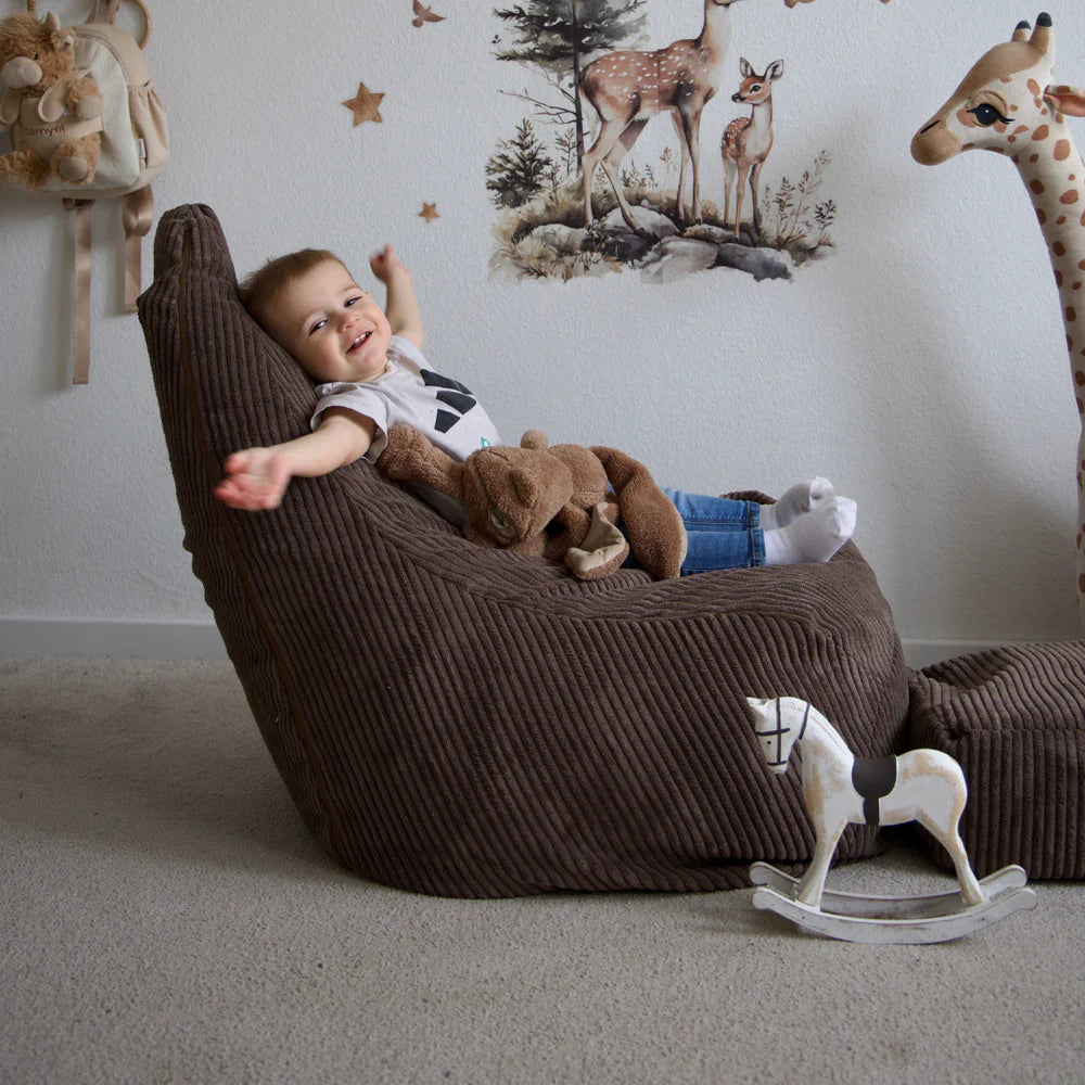 meowbaby-pouf-poire-pose-pieds-corduroy-aesthetic image 3