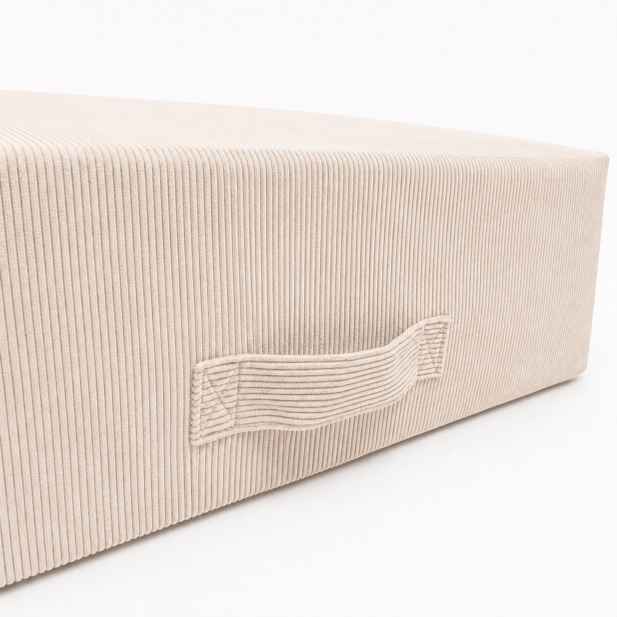 meowbaby-slimcord-trampoline-d-int-rieur-en-velours-corduroy-fines-c-tes-2-taill image 2