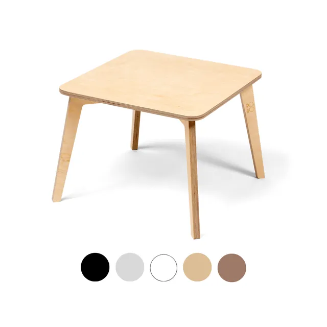 Ette Tete TULLA Table enfant à double hauteur