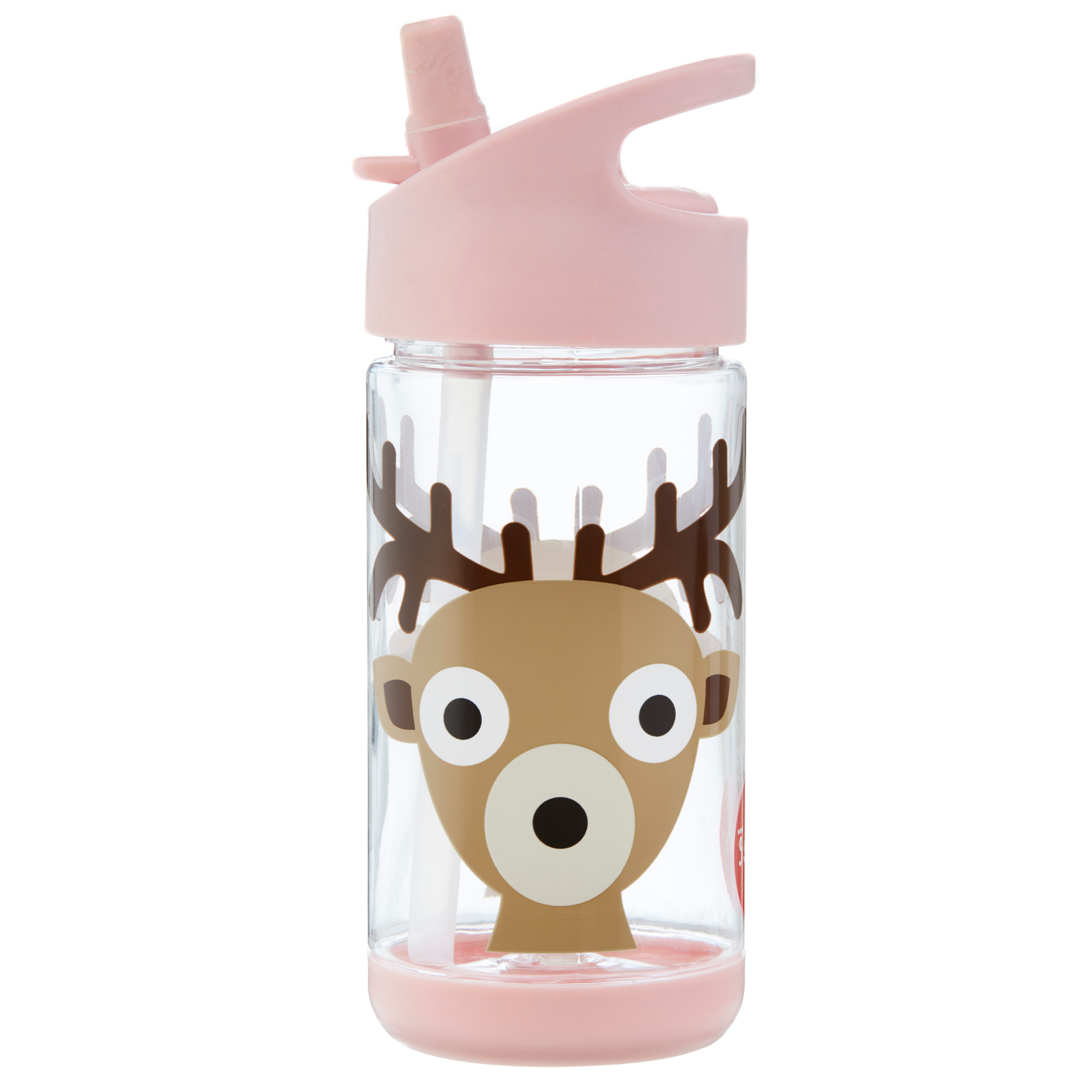 3-sprouts-cerf-gourde-enfant-tritan-355-ml-bec-bascule image 2