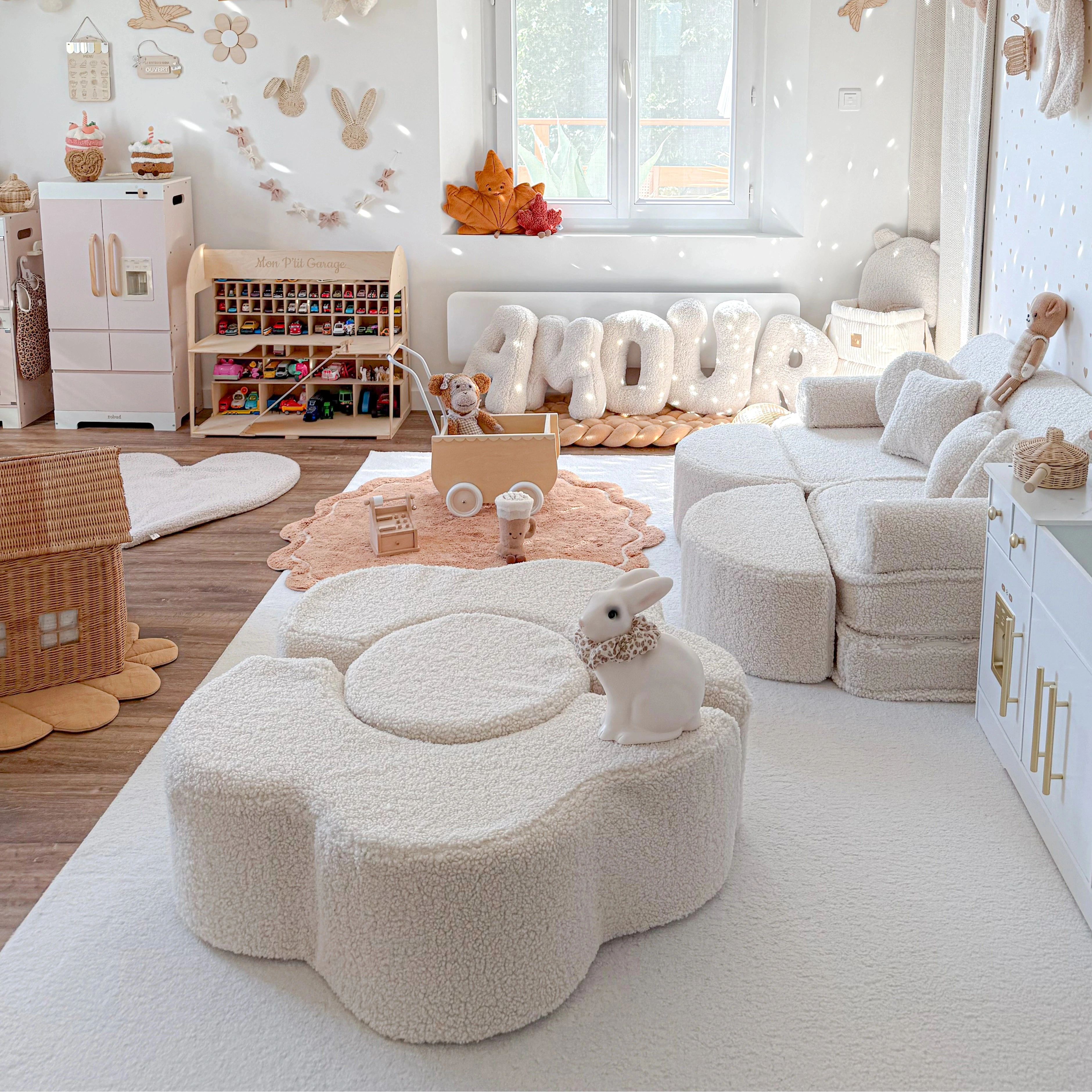 meowbaby-fleur-bearly-pouf-de-motricit-modulable-3-pi-ces-en-peluche image 5