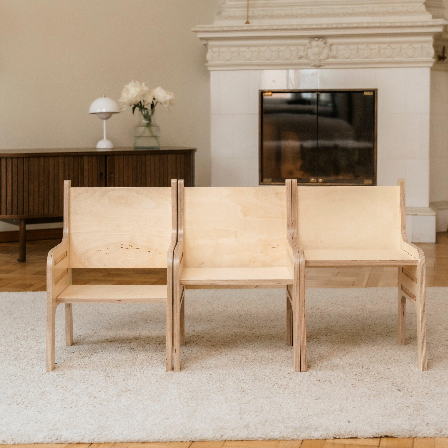 ette-tete-tulla-chaise-enfant-r-glable-en-hauteur-3-positions image 3