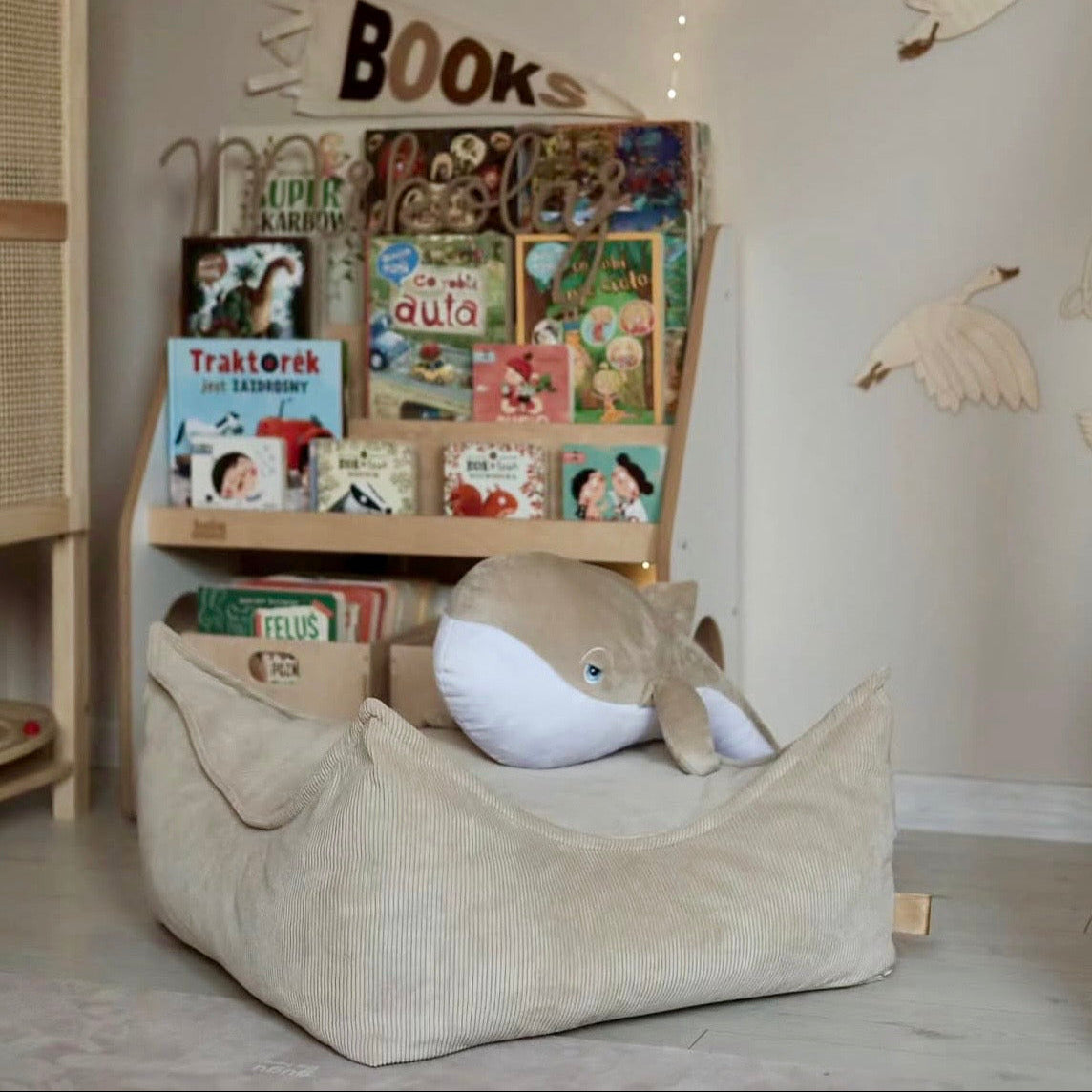 meowbaby-slimcord-coussin-de-sol-carr-velours-corduroy-fines-c-tes image 2