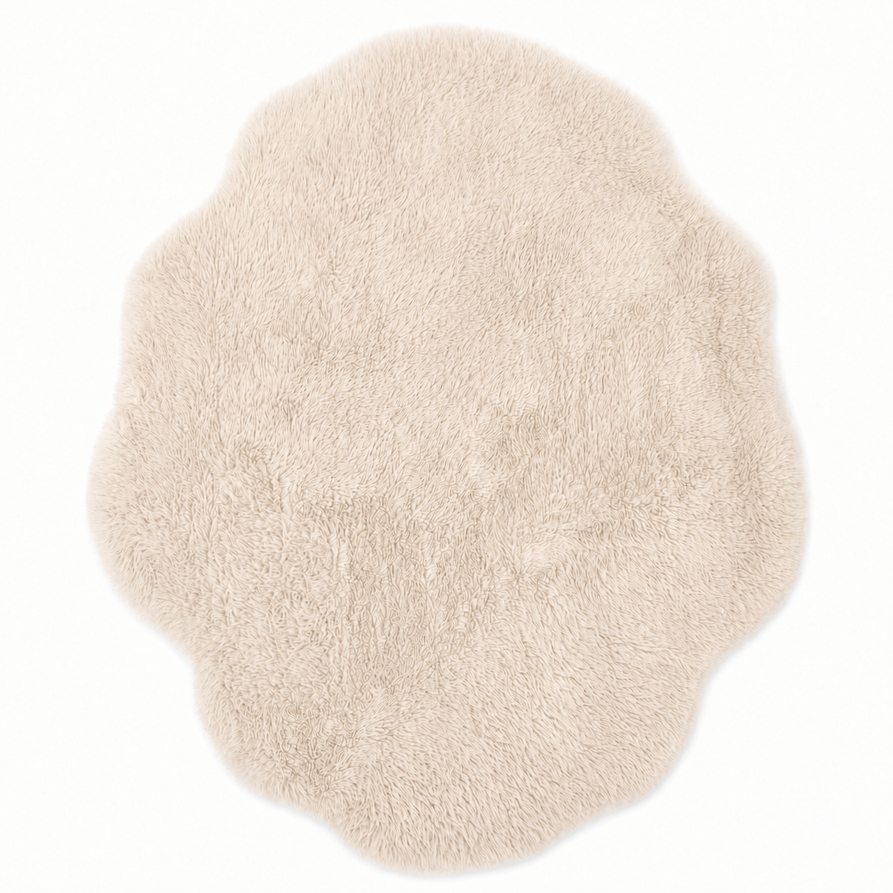 meowbaby-tapis-en-fourrure-mammouth-2-tailles image 2