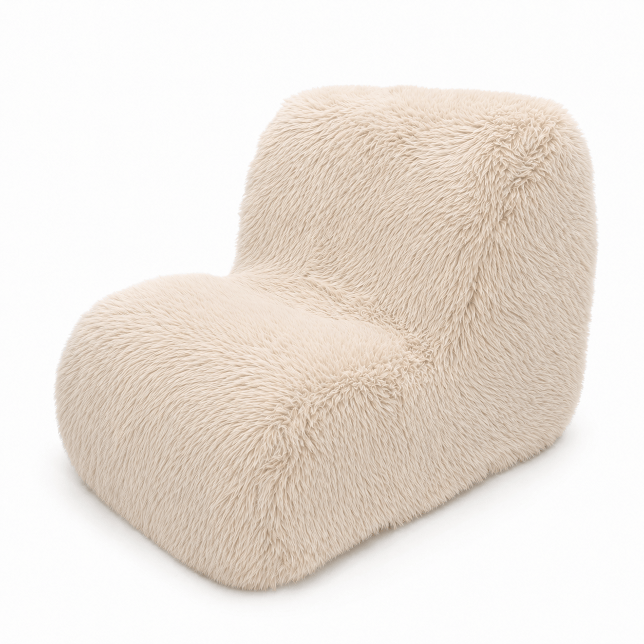 meowbaby-fauteuil-nuage-mammouth-en-fourrure image 7