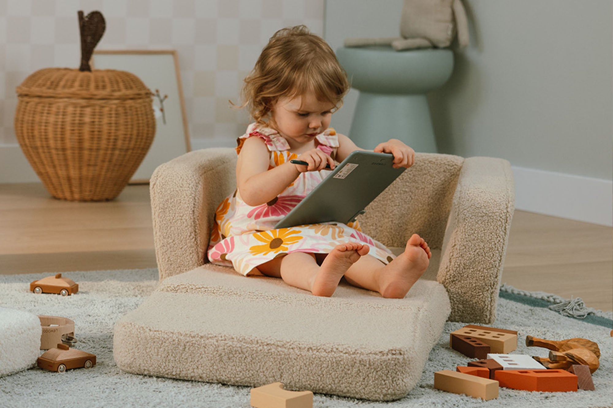 shappy-lumi-fauteuil-teddy-enfant image 6