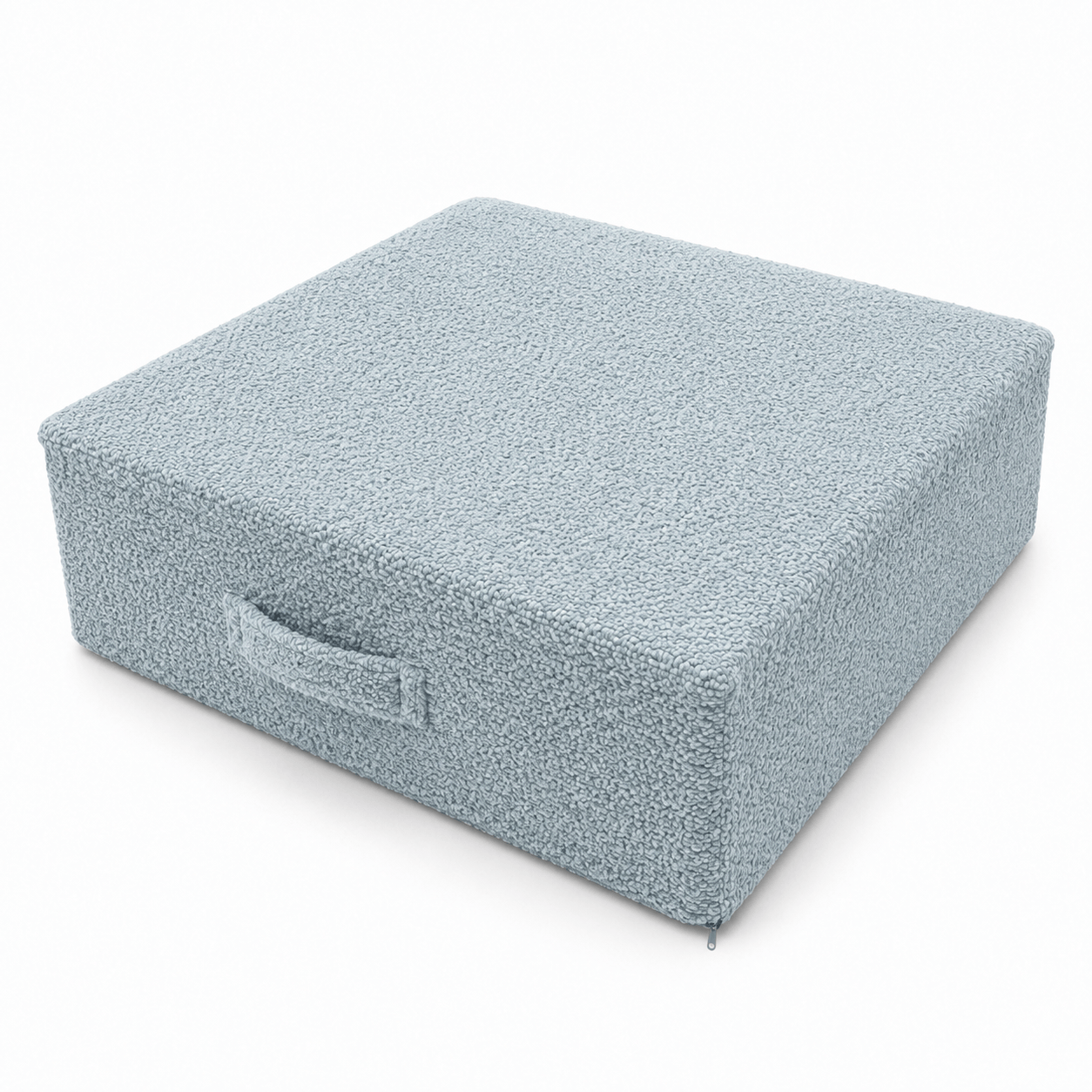 meowbaby-trampoline-d-int-rieur-boucle-textur-2-tailles image 5